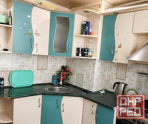 Сдам 2-к квартиру на Бажанова Макеевка - изображение 2