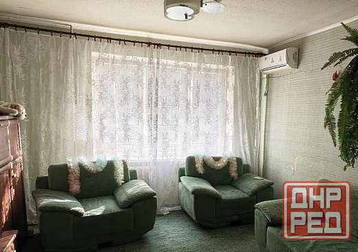 Сдам 2-к квартиру на Бажанова Макеевка - изображение 1