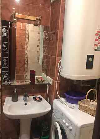 Сдам 2-к квартиру на Зеленом Макеевка