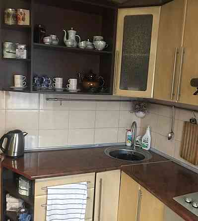 Сдам 2-к квартиру на Зеленом Макеевка