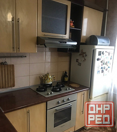 Сдам 2-к квартиру на Зеленом Макеевка - изображение 1