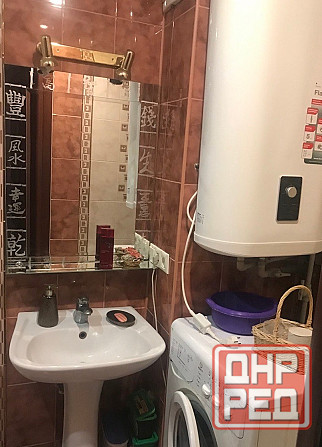 Сдам 2-к квартиру на Зеленом Макеевка - изображение 3