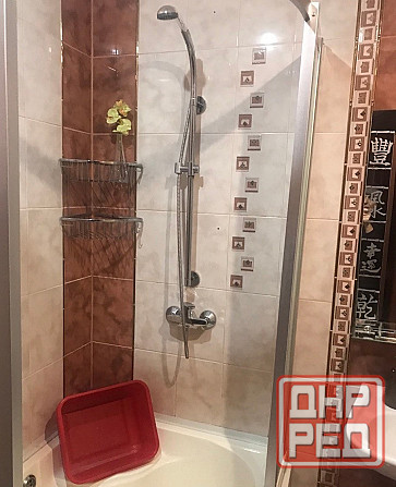 Сдам 2-к квартиру на Зеленом Макеевка - изображение 4