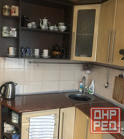 Сдам 2-к квартиру на Зеленом Макеевка - изображение 5