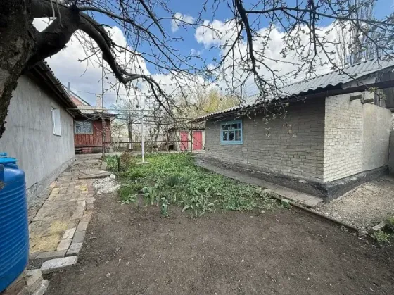 Продам дом Донецк