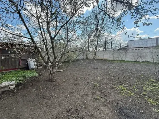Продам дом Донецк
