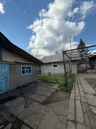 Продам дом Донецк