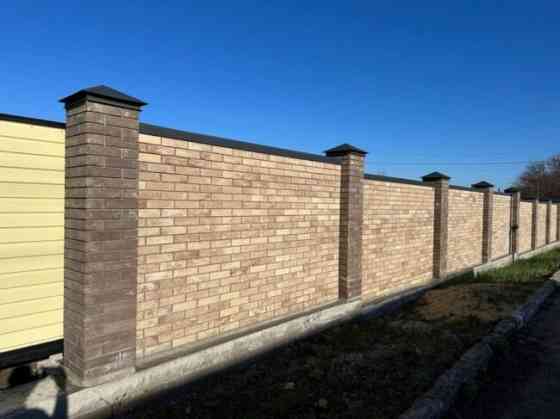 кирпич Макеевка