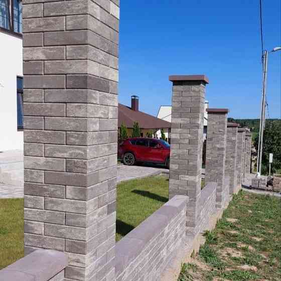 кирпич Макеевка