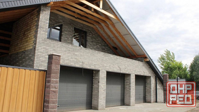 кирпич Макеевка - изображение 4