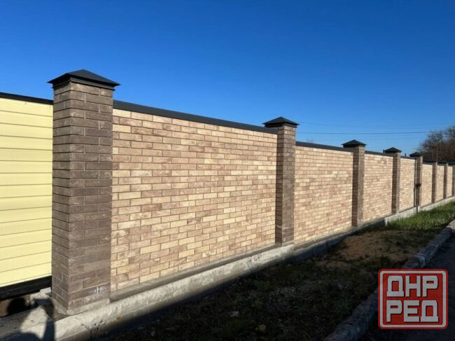 кирпич Макеевка - изображение 5