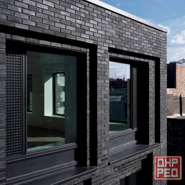 кирпич Макеевка - изображение 2