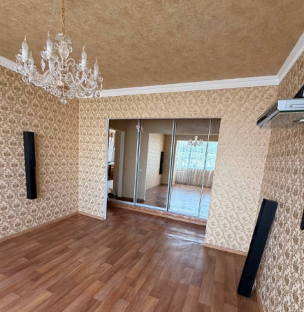 Продам 4-к квартиру на Солнечном Макеевка