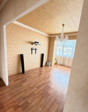 Продам 4-к квартиру на Солнечном Макеевка