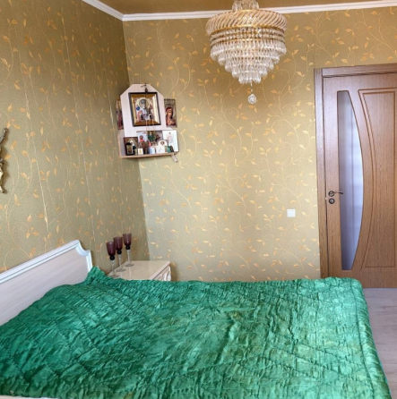 Продам 4-к квартиру на Солнечном Макеевка