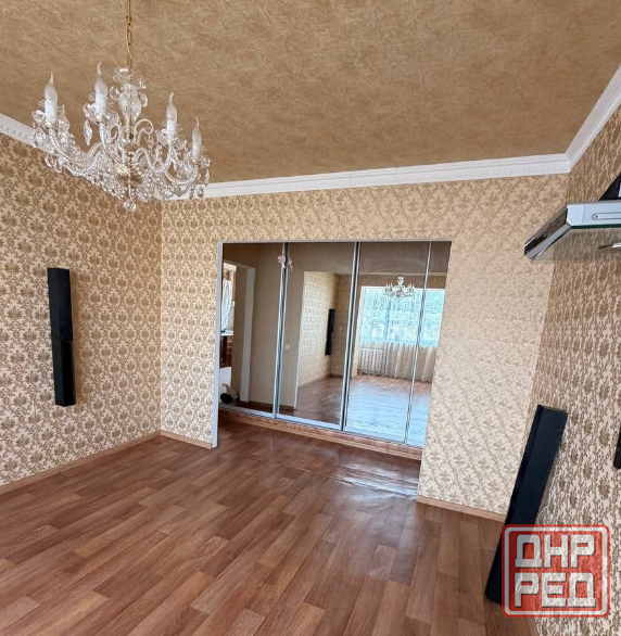 Продам 4-к квартиру на Солнечном Макеевка - изображение 3