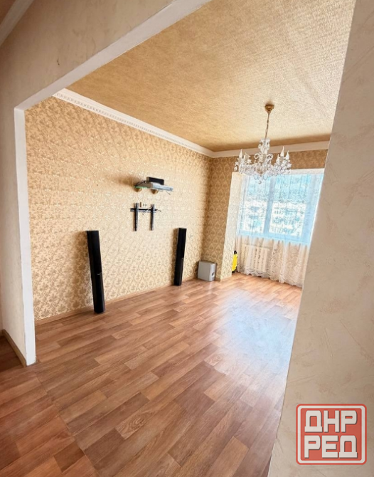 Продам 4-к квартиру на Солнечном Макеевка - изображение 2