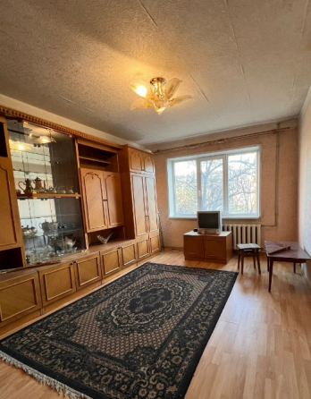 Продам 3-к квартиру на Зеленом Макеевка