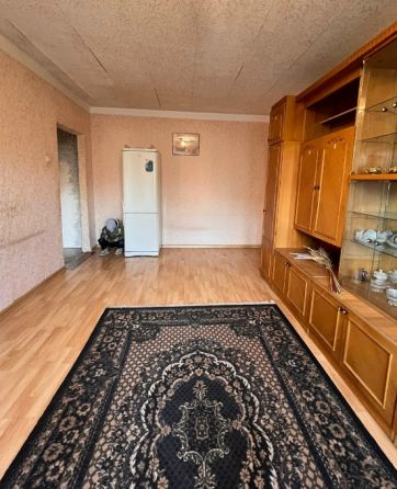 Продам 3-к квартиру на Зеленом Макеевка