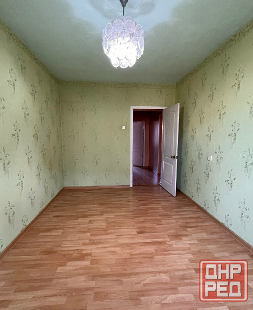 Продам 3-к квартиру на Зеленом Макеевка - изображение 3