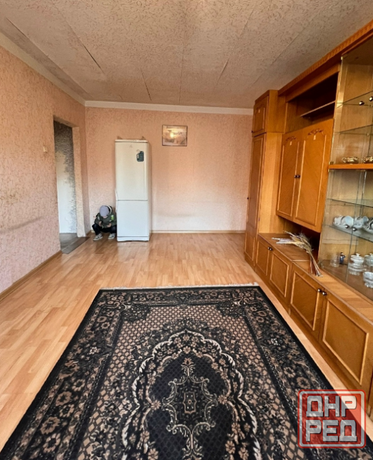 Продам 3-к квартиру на Зеленом Макеевка - изображение 2