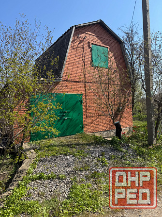 Продам дачный участок в Авдотьино Донецк - изображение 1