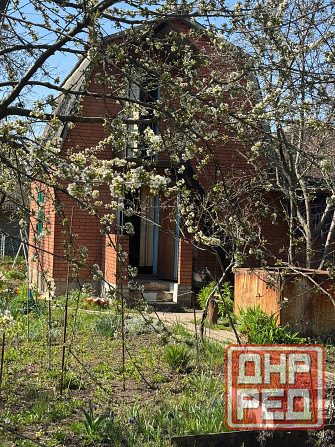 Продам дачный участок в Авдотьино Донецк - изображение 2