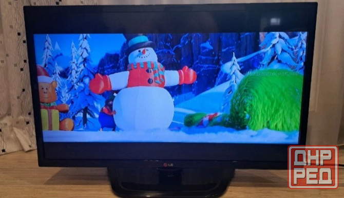 Телевизор LG 32 Макеевка - изображение 2