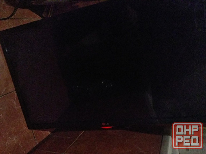 Телевизор LG 32 Макеевка - изображение 5