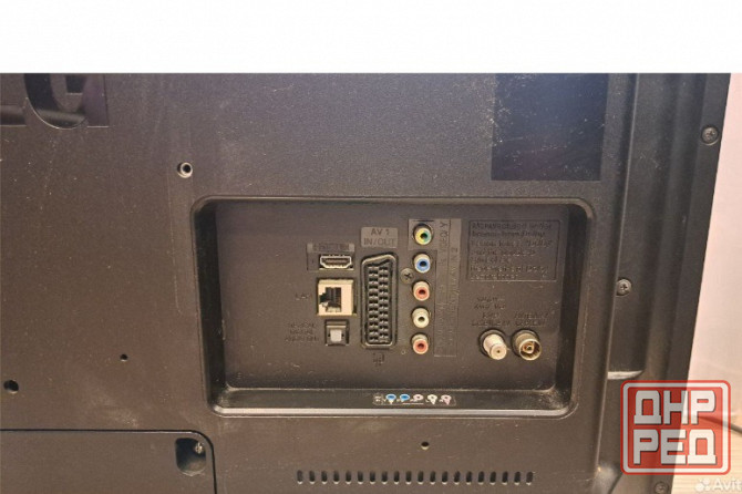 Телевизор LG 32 Макеевка - изображение 7