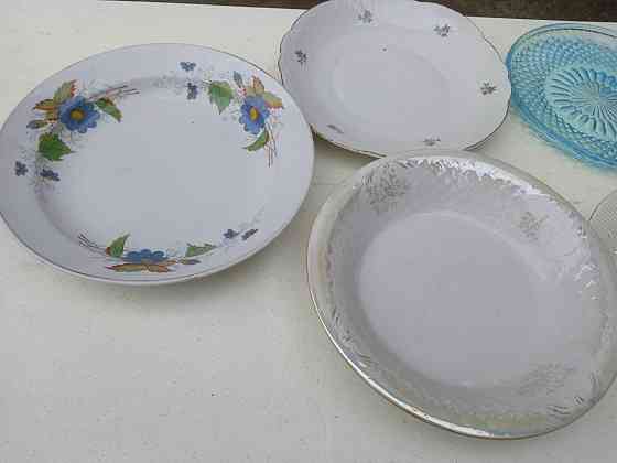 Посуда разная Макеевка