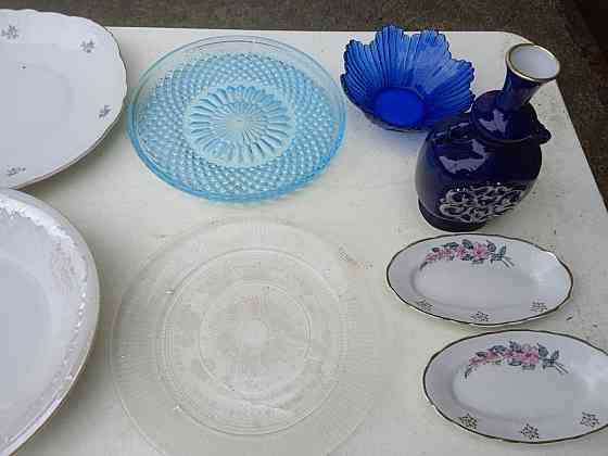 Посуда разная Макеевка