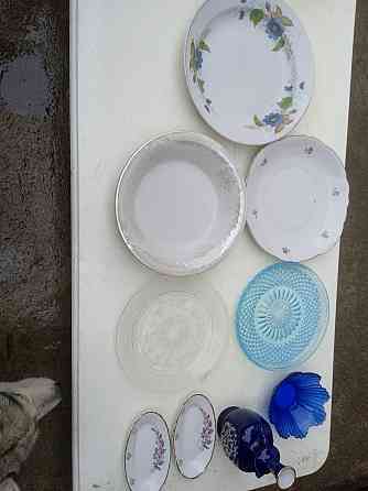 Посуда разная Макеевка