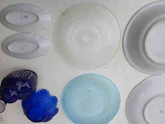 Посуда разная Макеевка