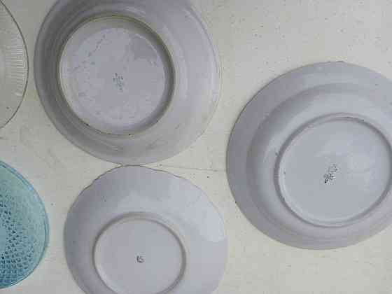 Посуда разная Макеевка