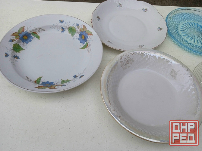 Посуда разная Макеевка - изображение 2