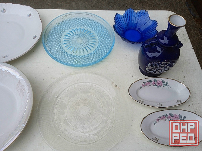 Посуда разная Макеевка - изображение 1