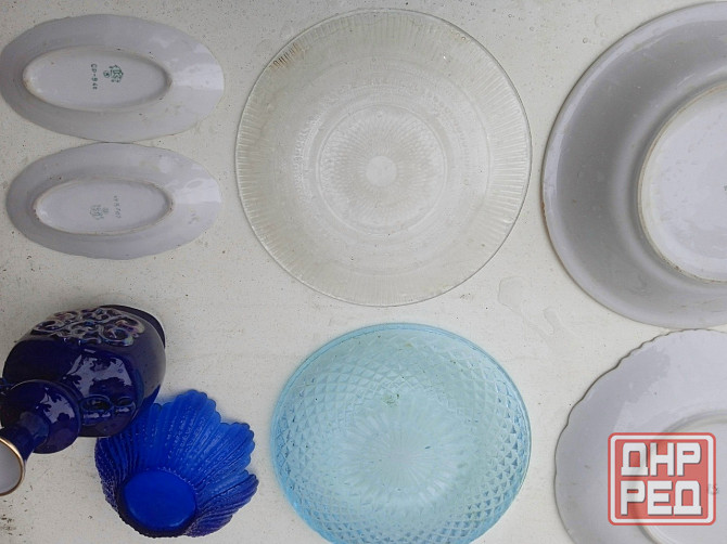 Посуда разная Макеевка - изображение 4