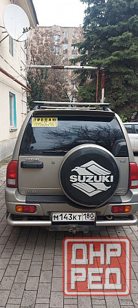 Продам машину Донецк - изображение 4