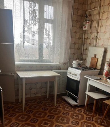 Продам 2-к квартиру на Зеленом Макеевка