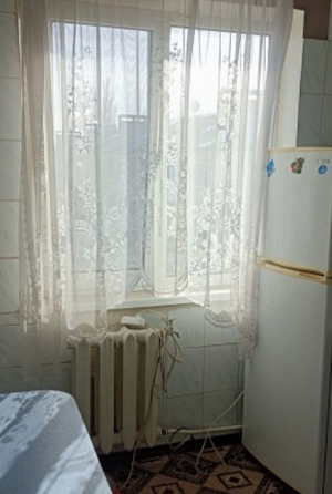 Продам 1-к квартиру на Черемушках Макеевка
