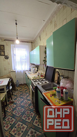 Продам дом в Калининском районе школа 96 Донецк - изображение 8