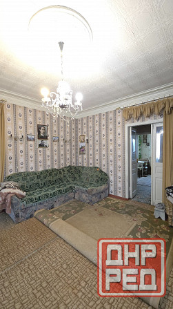 Продам дом в Калининском районе школа 96 Донецк - изображение 2