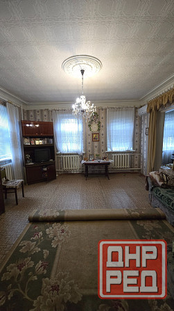 Продам дом в Калининском районе школа 96 Донецк - изображение 3