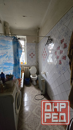 Продам дом в Калининском районе школа 96 Донецк - изображение 9