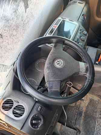 WV Tiguan, 2009, 2л, дизель, автомат. Донецк