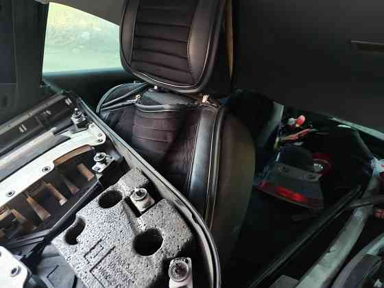 WV Tiguan, 2009, 2л, дизель, автомат. Донецк