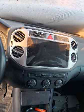 WV Tiguan, 2009, 2л, дизель, автомат. Донецк