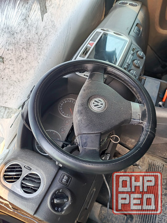 WV Tiguan, 2009, 2л, дизель, автомат. Донецк - изображение 5