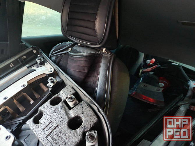 WV Tiguan, 2009, 2л, дизель, автомат. Донецк - изображение 3